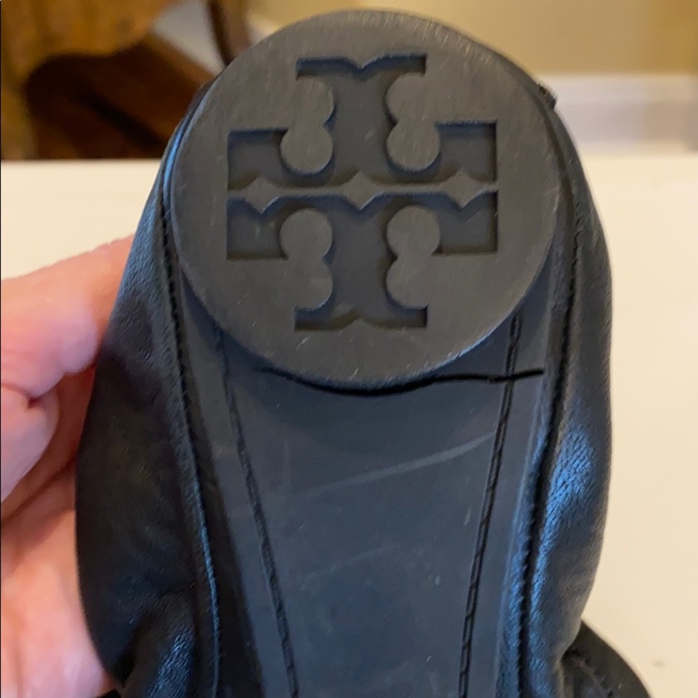 Tory Burch Flats - Picture 7 of 7